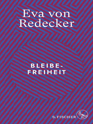 cover image of Bleibefreiheit